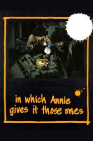In Which Annie Gives It Those Ones 1989 on netflix