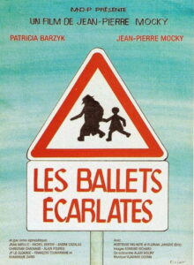 Les Ballets écarlates 2007 on netflix