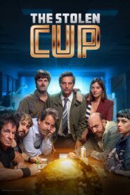 The Stolen Cup 2022 on netflix
