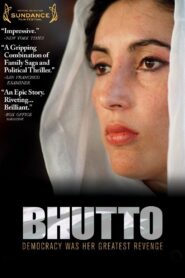 Bhutto 2010 on netflix