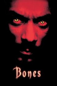 Bones 2001 on netflix