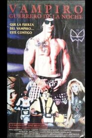 Vampiro: Warrior of the Night 1993 on netflix