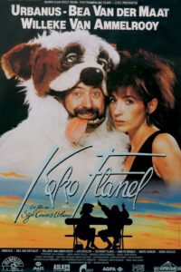 Koko Flanel 1990 on netflix