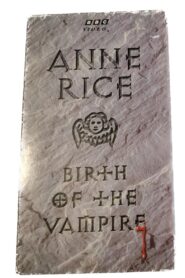 Anne Rice: Birth of the Vampire 1994 on netflix