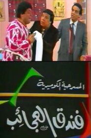 فندق العجائب 1987 on netflix