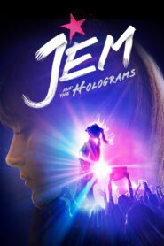 Jem and the Holograms 2015 on netflix