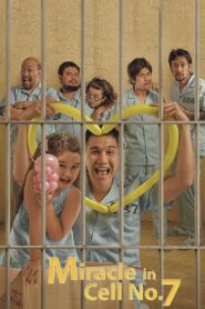 Miracle in Cell No. 7 2022 on netflix