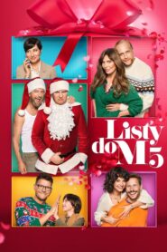Letters to Santa 5 2022 on netflix