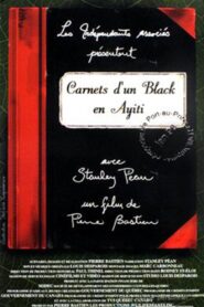 Carnets d’un Black en Ayiti 1998 on netflix