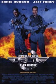 Operation Delta Force 1997 on netflix