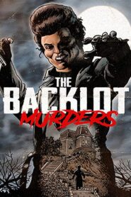 The Backlot Murders 2002 on netflix