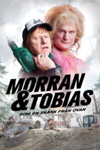 Morran & Tobias: Godsend 2016 on netflix