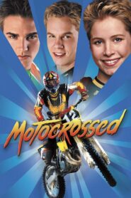 Motocrossed! 2001 on netflix