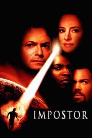 Impostor 2001 on netflix