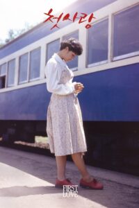 First Love 1993 on netflix