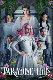 Paradise Hills 2019 on netflix