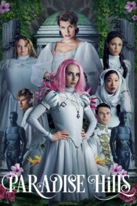 Paradise Hills 2019 on netflix