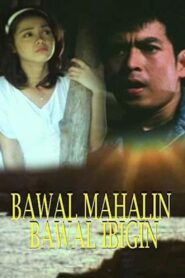 Bawal Mahalin, Bawal Ibigin 1997 on netflix