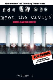 Meet the Creeps, Vol. 1 2004 on netflix