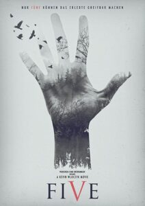 Five: Find Your Limit 2016 on netflix