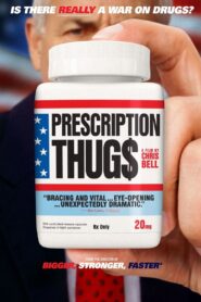 Prescription Thugs 2016 on netflix
