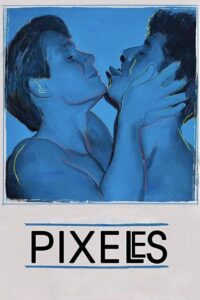 Pixels 2015 on netflix