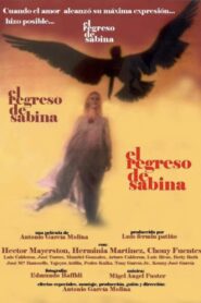 El regreso de Sabina 1980 on netflix