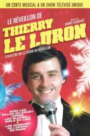 Sylvestre ou Le Luron du réveillon 1981 on netflix