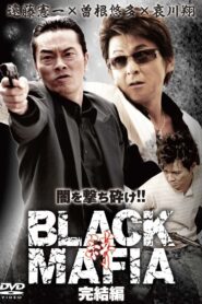 Black Mafia – The End 2009 on netflix