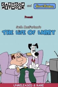 The Life of Larry 1995 on netflix