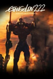 Evangelion: 2.0 You Can (Not) Advance 2009 on netflix