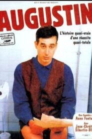 Augustin 1995 on netflix