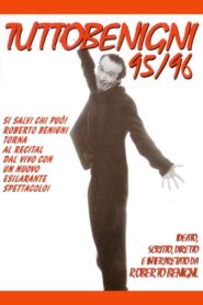 TuttoBenigni 95/96 1996 on netflix