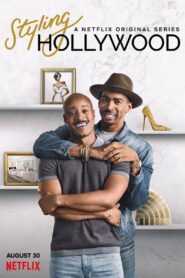 Styling Hollywood 2019 on netflix