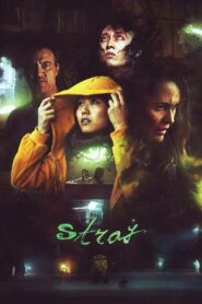 Stray 2019 on netflix
