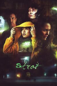 Stray 2019 on netflix
