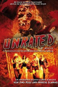 Unrated: The Movie 2009 on netflix