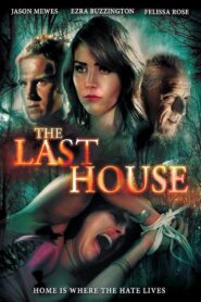 The Last House 2015 on netflix