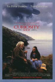 The Old Curiosity Shop 1995 on netflix