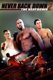Never Back Down 2: The Beatdown 2011 on netflix