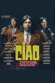 Ciao, 2021! 2022 on netflix