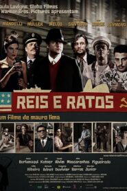 Kings & Rats 2012 on netflix
