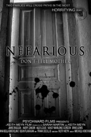 Nefarious 2017 on netflix