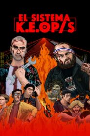 The K.E.O.P/S System 2022 on netflix