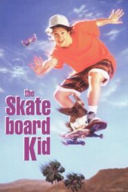 The Skateboard Kid 1993 on netflix