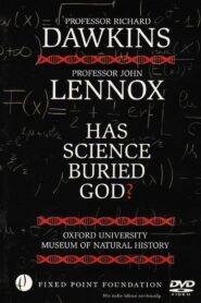 Dawkins vs Lennox: Has Science Buried God? 2009 on netflix