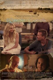 Watercolor Postcards 2013 on netflix