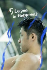 5 Lessons in Happiness: Little Man 2020 on netflix