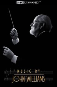 Music by John Williams 2024 on netflix