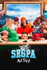 Les SEGPA au ski 2023 on netflix
